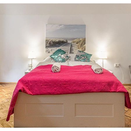 Optimal Apartment, 5 Persons, Long Stay Discount Viyana Dış mekan fotoğraf
