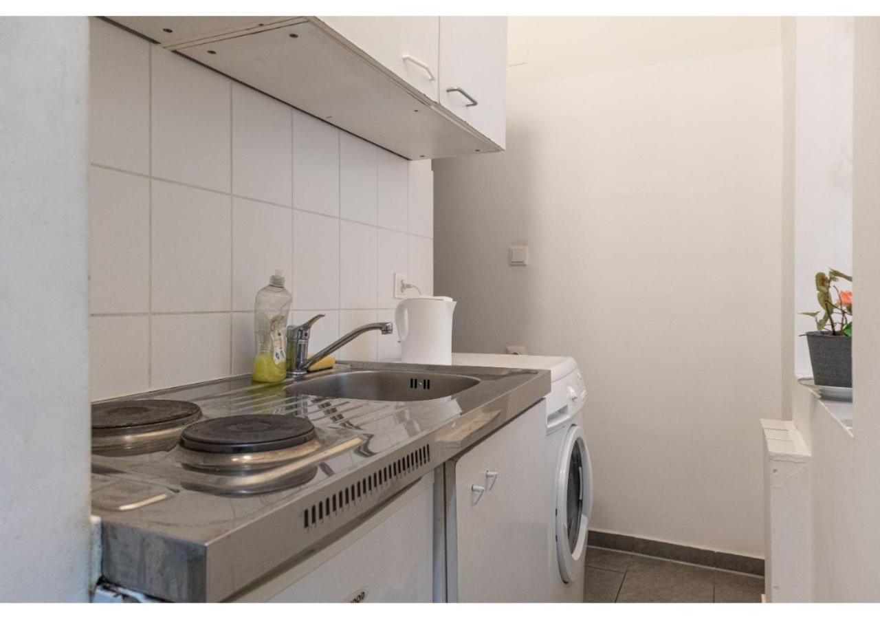 Optimal Apartment, 5 Persons, Long Stay Discount Viyana Dış mekan fotoğraf